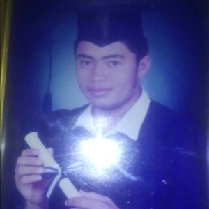 Meet your Posher, Jairo